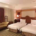 Capital Hotel Arena