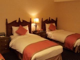 Hotel Capital Arena