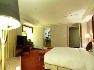 Hotel Capital Arena