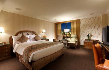 Hotel Capital Arena