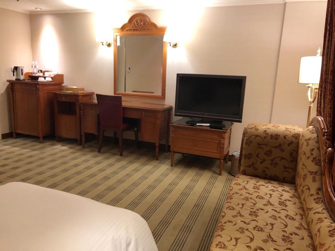 Capital Arena 3* Taipei