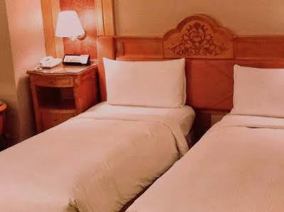Capital Arena Hotel